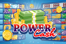 power-cash