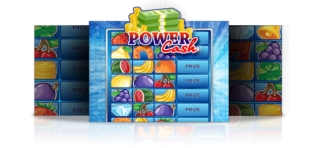 Power-Cash