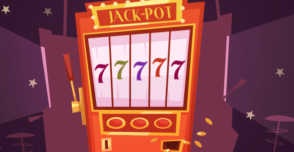 an entertaining slot machine at karamba