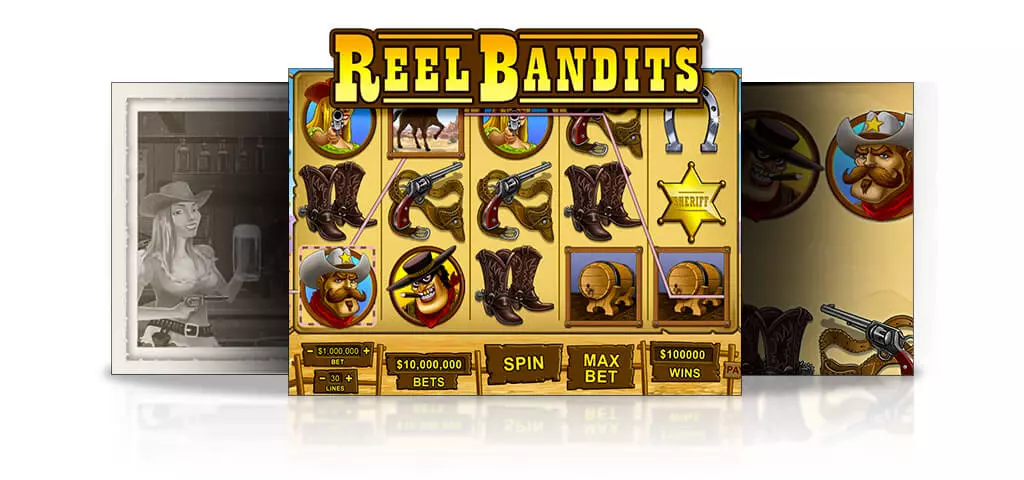 reel-bandits